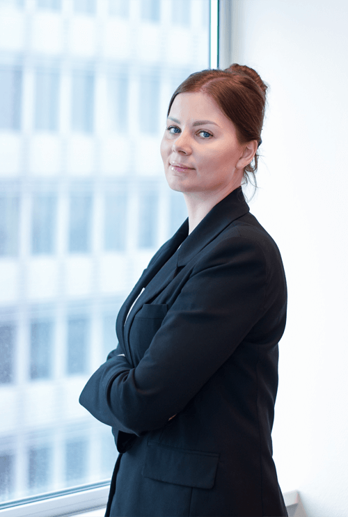Marta Furtek PIZK
