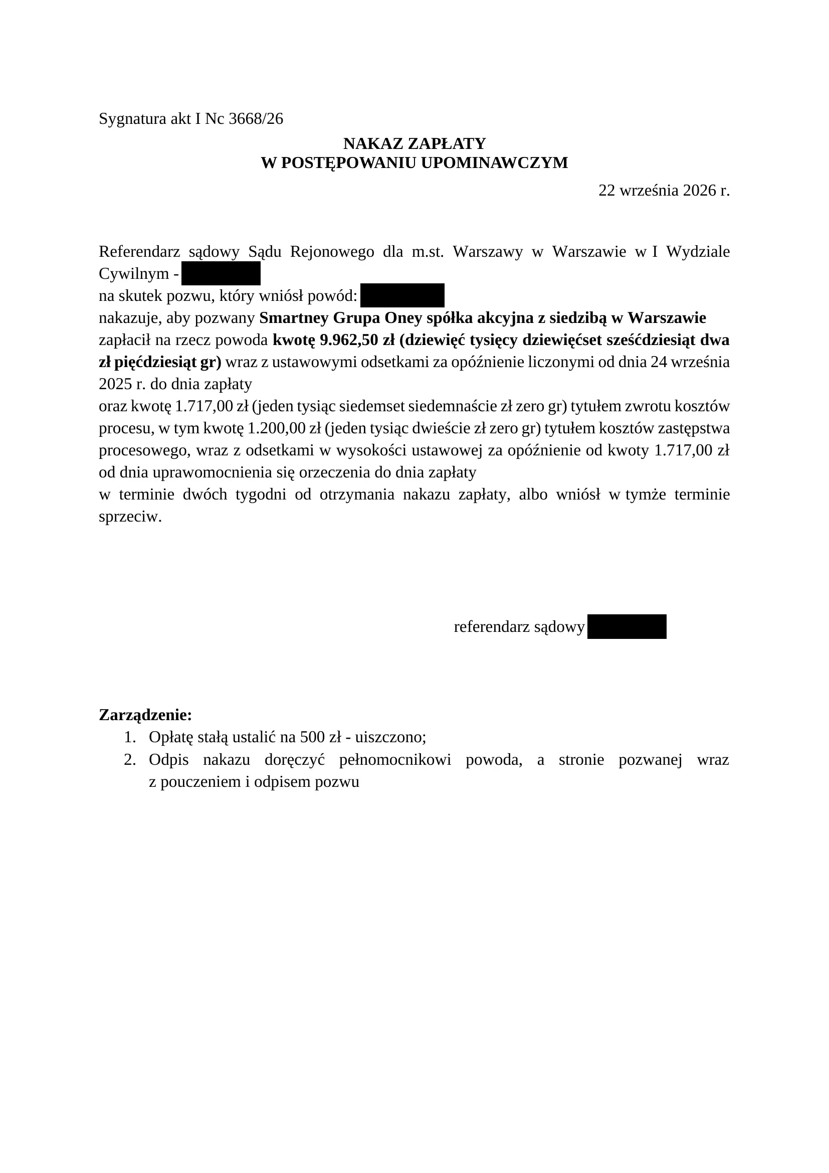 010-Smartney-nakaz-zaplaty-skd-22092026 Smartney nakaz zapłaty SKD