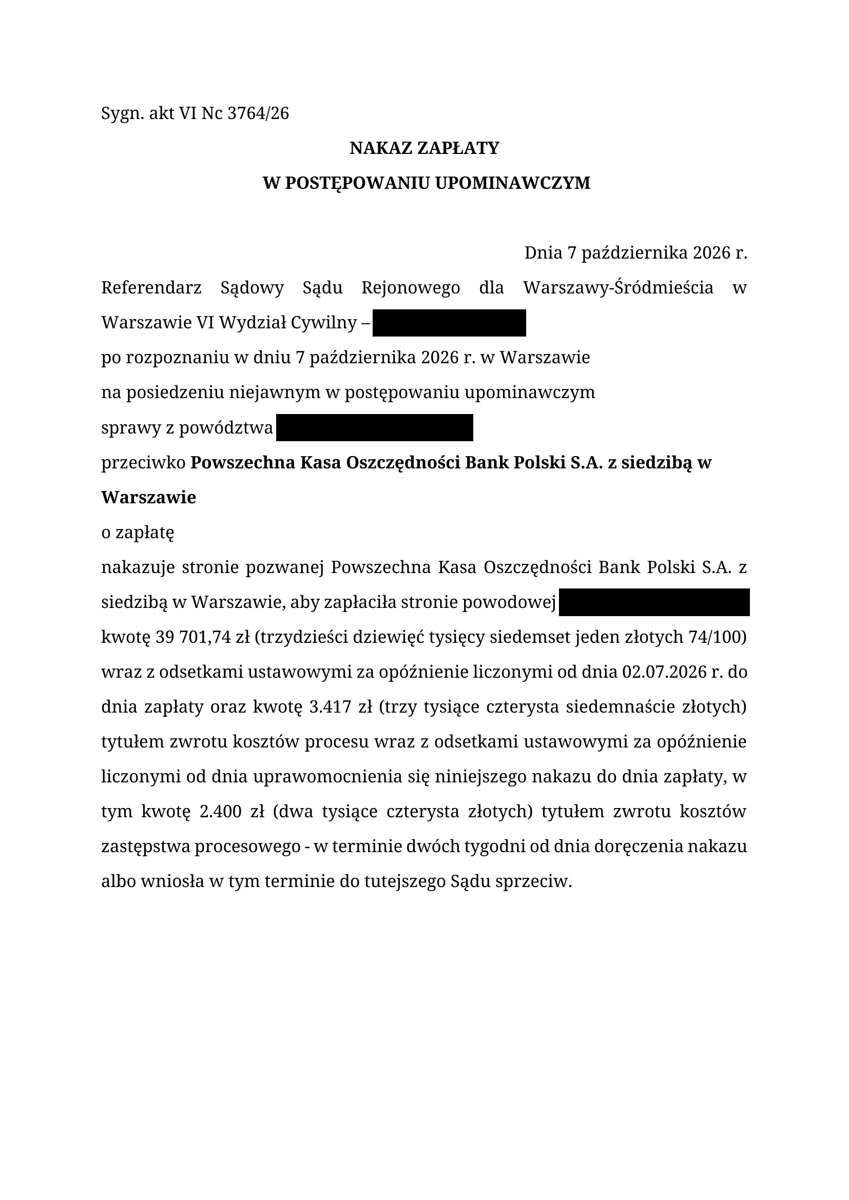 025-PKO-BP-Nakaz-zaplaty-07102026-39k PKO BP nakaz zapłaty SKD
