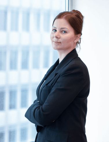 Marta Furtek PIZK