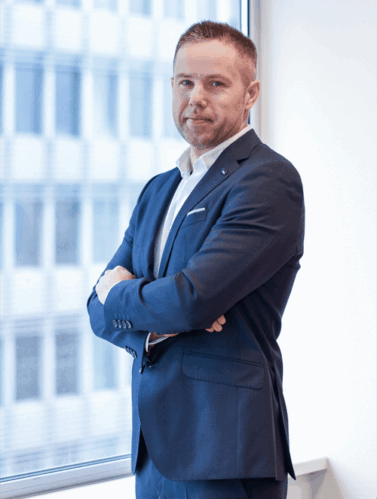 Przemysław Szymański PIZK Przemysław Szymański PIZK